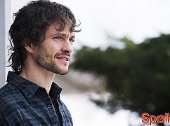 Hannibal: 2x07 Yakimono - zdjęcia promocyjne