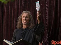 Demony da Vinci: 2x04 The Ends of the Earth - zdjęcia promocyjne