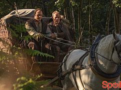 Demony da Vinci: 2x04 The Ends of the Earth - zdjęcia promocyjne