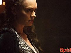 Demony da Vinci: 2x04 The Ends of the Earth - zdjęcia promocyjne