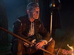 Demony da Vinci: 2x04 The Ends of the Earth - zdjęcia promocyjne