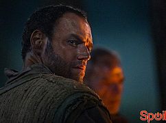 Demony da Vinci: 2x04 The Ends of the Earth - zdjęcia promocyjne