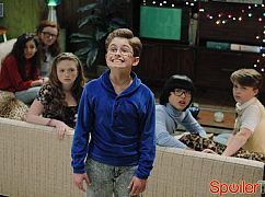 The Goldbergs: 1x20 You’re Not Invited - zdjęcia promocyjne