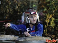 The Goldbergs: 1x20 You’re Not Invited - zdjęcia promocyjne