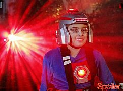 The Goldbergs: 1x20 You’re Not Invited - zdjęcia promocyjne