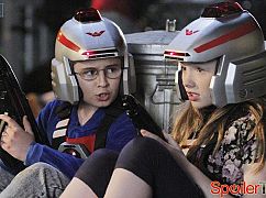 The Goldbergs: 1x20 You’re Not Invited - zdjęcia promocyjne