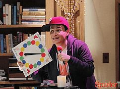 The Goldbergs: 1x20 You’re Not Invited - zdjęcia promocyjne