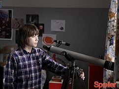 Zawód: Amerykanin: 2x07 Arpanet - zdjęcia promocyjne