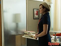 Mad Men: 7x01 Dominion - zdjęcia promocyjne