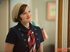 Mad Men: 7x01 Dominion - zdjęcia promocyjne