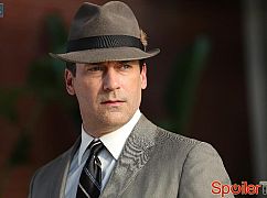Mad Men: 7x01 Dominion - zdjęcia promocyjne