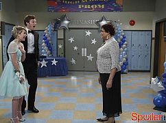 Baby Daddy: 3x14 Livin' on a Prom - zdjęcia promocyjne