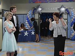 Baby Daddy: 3x14 Livin' on a Prom - zdjęcia promocyjne