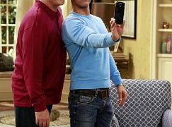 Melissa & Joey: 3x29 Born to Run - zdjęcia promocyjne
