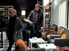 Prawo Agaty: 5x06 - zdjęcia promocyjne