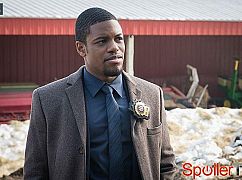 Elementary: 2x20 No Lack of Void - zdjęcia promocyjne