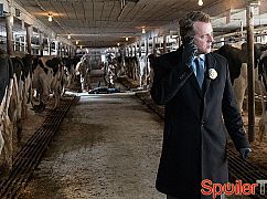 Elementary: 2x20 No Lack of Void - zdjęcia promocyjne