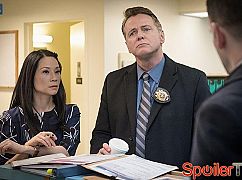 Elementary: 2x20 No Lack of Void - zdjęcia promocyjne