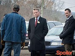 Elementary: 2x20 No Lack of Void - zdjęcia promocyjne