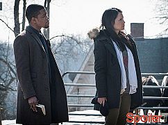 Elementary: 2x20 No Lack of Void - zdjęcia promocyjne
