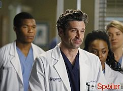 Chirurdzy: 10x20 Go It Alone - zdjęcia promocyjne