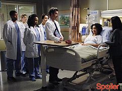 Chirurdzy: 10x20 Go It Alone - zdjęcia promocyjne