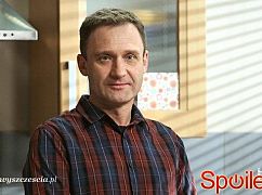 Barwy szczęścia odc. 1102 - zdjęcia promocyjne