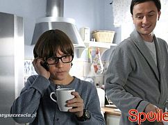 Barwy szczęścia odc. 1102 - zdjęcia promocyjne