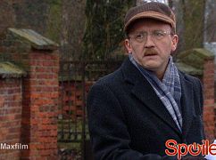 M jak miłość odc. 1055 - zdjęcia promocyjne