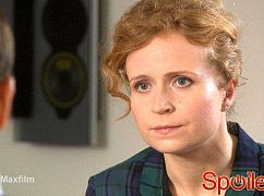 M jak miłość odc. 1055 - zdjęcia promocyjne