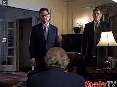 Person of Interest: 3x20 Death Benefit - zdjęcia promocyjne