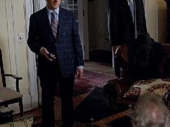 Person of Interest: 3x20 Death Benefit - zdjęcia promocyjne