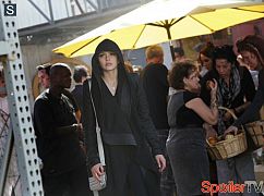 Star-Crossed: 1x09 Some Consequence Yet Hanging in the Stars - zdjęcia promocyjne