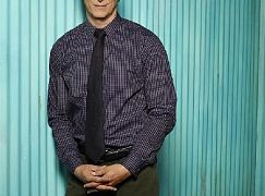 Zdjęcia promocyjne obsady 1 sezonu serialu Chasing Life