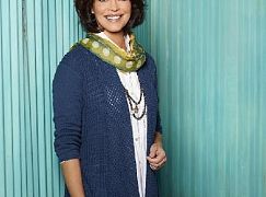 Zdjęcia promocyjne obsady 1 sezonu serialu Chasing Life