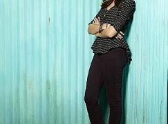 Zdjęcia promocyjne obsady 1 sezonu serialu Chasing Life