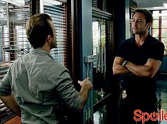 Hawaii 5.0: 4x20 Pe'epe'e Kānaka - zdjęcia promocyjne