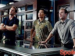 Hawaii 5.0: 4x20 Pe'epe'e Kānaka - zdjęcia promocyjne