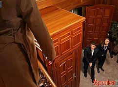 Kości: 9x22 The Nail in the Coffin - zdjęcia promocyjne