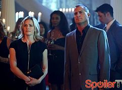 CSI: Kryminalne zagadki Las Vegas: 14x20 Consumed - zdjęcia promocyjne