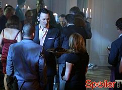 CSI: Kryminalne zagadki Las Vegas: 14x20 Consumed - zdjęcia promocyjne