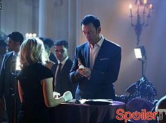 CSI: Kryminalne zagadki Las Vegas: 14x20 Consumed - zdjęcia promocyjne