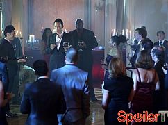 CSI: Kryminalne zagadki Las Vegas: 14x20 Consumed - zdjęcia promocyjne
