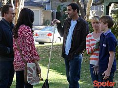 Trophy Wife: 1x19 The Minutes - zdjęcia promocyjne