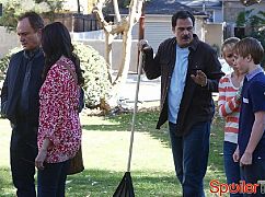 Trophy Wife: 1x19 The Minutes - zdjęcia promocyjne