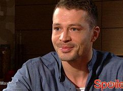 M jak miłość odc. 1056 - zdjęcia promocyjne