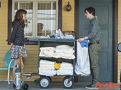 Bates Motel: 2x07 Presumed Innocent - zdjęcia promocyjne