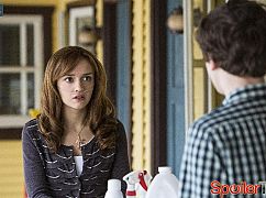 Bates Motel: 2x07 Presumed Innocent - zdjęcia promocyjne