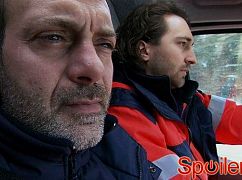 Na sygnale odc. 16  - zdjęcia promocyjne