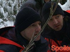 Na sygnale odc. 17  - zdjęcia promocyjne